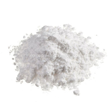 Hvite pigmenter Titandioksid Anatase for plast